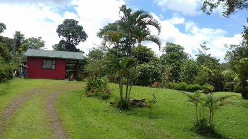Ofertas en Kingfisher Lodge & Tours (Lodge), Caño Negro (Costa Rica)