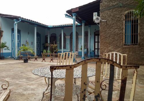 Ofertas en La Mansion del Dr. Hernandez Pina REMEDIOS (Hostal o pensión), Remedios (Cuba)