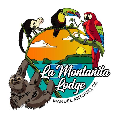 Ofertas en La Montañita Lodge (Bed & breakfast), Manuel Antonio (Costa Rica)