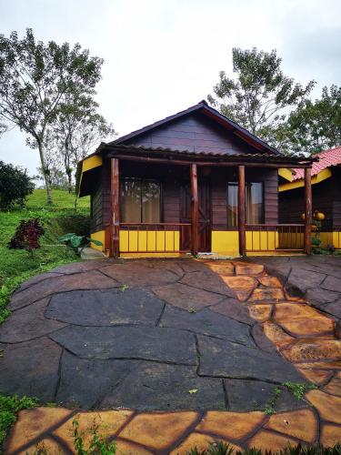 Ofertas en Las Cabañas (Lodge), Venecia (Costa Rica)