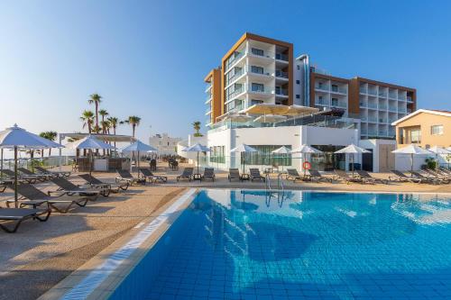 Ofertas en Leonardo Crystal Cove Hotel & Spa – Adults only (Hotel), Protaras (Chipre)