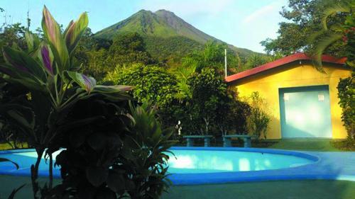 Ofertas en Loma Real Hotel & Hotsprings (Hotel), Fortuna (Costa Rica)