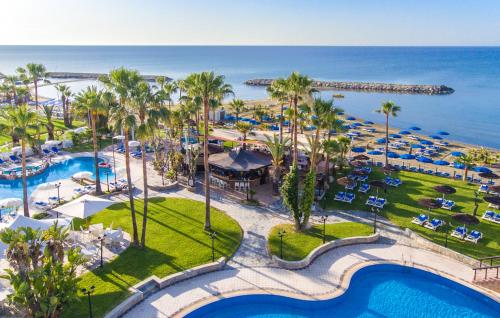 Ofertas en Lordos Beach Hotel & Spa (Resort), Lárnaca (Chipre)
