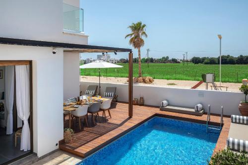 Ofertas en Louis Chris Le Mare - Luxury Villa (Villa), Protaras (Chipre)