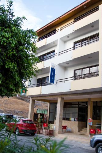 Ofertas en LT Aparthotel (Apartahotel), Praia (Cabo Verde)