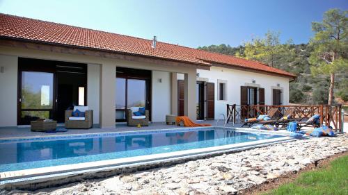 Ofertas en Luxury in Nature Villa (Villa), Poli Chrysochous (Chipre)