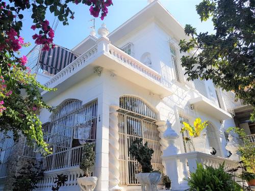 Ofertas en Luxury Villa-Casa Nostra (Villa), La Habana (Cuba)