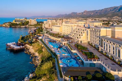 Ofertas en Merit Royal Premium Hotel Casino & SPA (Hotel), Kyrenia (Chipre)