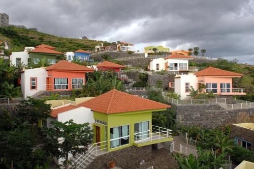 Ofertas en Morabeza Village (Villa), Ribeira Grande (Cabo Verde)