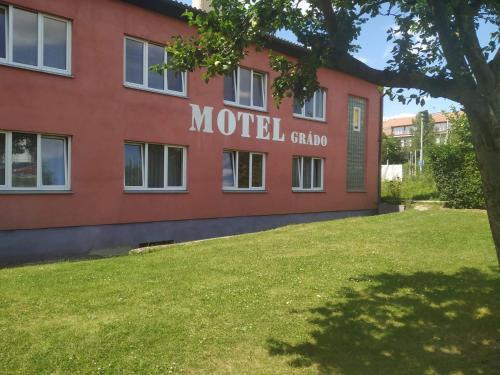 Ofertas en Motel Grádo (Motel), Praga (República Checa)