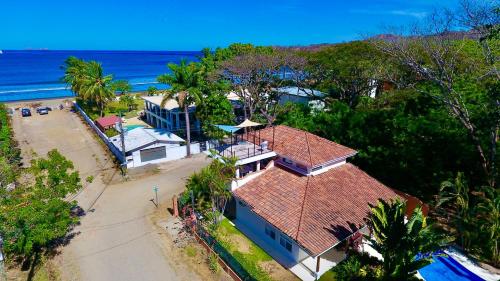 Ofertas en ! New Prices ! Luxurious Villa close to the Beach (Villa), Potrero (Costa Rica)