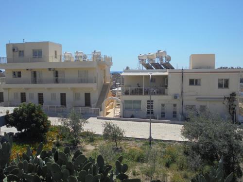 Ofertas en Niki Court Holiday Apartments (Apartamento), Pafos (Chipre)