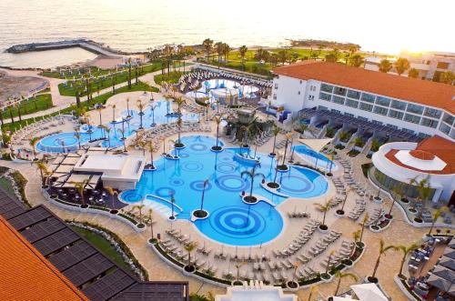 Ofertas en Olympic Lagoon Resort Paphos (Resort), Pafos (Chipre)