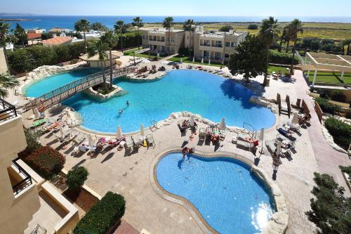 Ofertas en Panareti Coral Bay Resort (Resort), Bahía de Coral (Chipre)