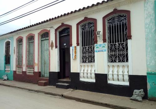 Ofertas en Paraiso Colonial REMEDIOS (Hostal o pensión), Remedios (Cuba)