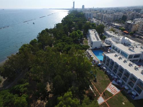 Ofertas en Park Beach Hotel (Hotel), Limassol (Chipre)