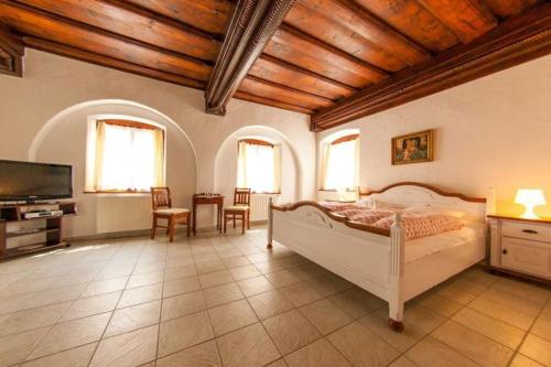 Ofertas en Pension U Zámku (Hostal o pensión), Český Krumlov (República Checa)