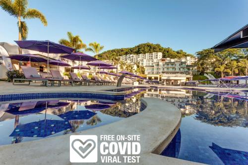 Ofertas en Planet Hollywood Beach Resort Costa Rica - All Inclusive (Resort), Culebra (Costa Rica)