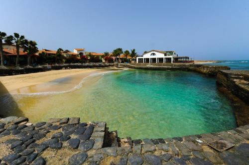 Ofertas en Porto Antigo Top 10 (Hotel), Santa Maria (Cabo Verde)