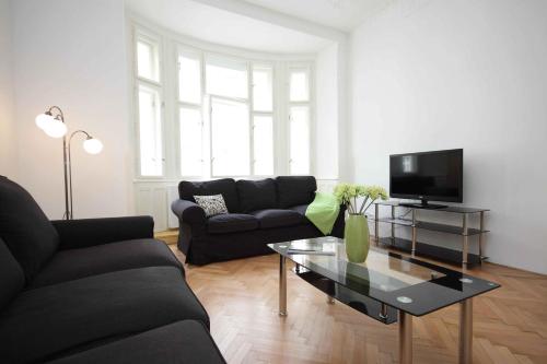Ofertas en Prague Central Exclusive Apartments (Apartamento), Praga (República Checa)