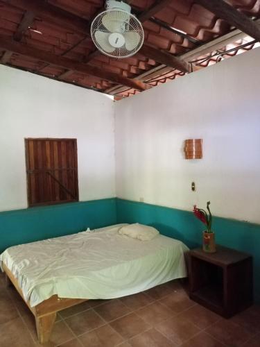 Ofertas en Private Room in Shared house Spiral House Glamping (Habitación en casa particular), Arío (Costa Rica)