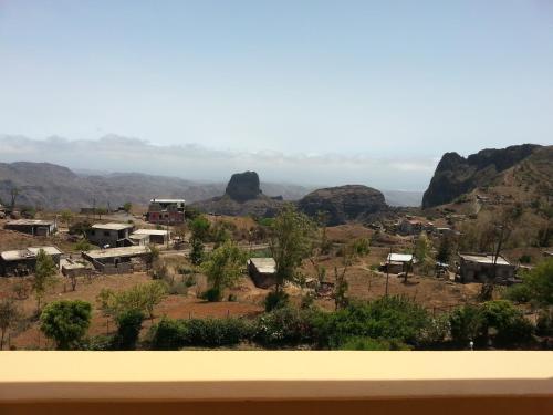 Ofertas en Quinta Da Montanha (Hotel), Rui Vaz (Cabo Verde)