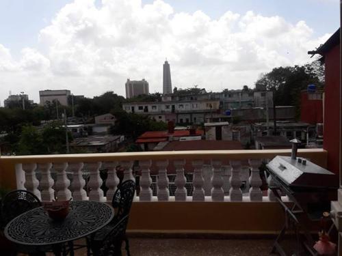 Ofertas en Reina Hernandez (Hostal o pensión), La Habana (Cuba)