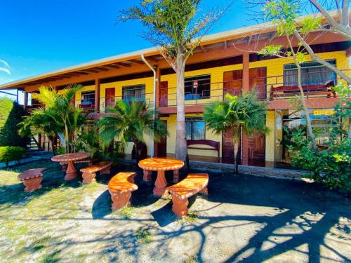 Ofertas en Roca Verde Lodge (Hotel), Monteverde (Costa Rica)