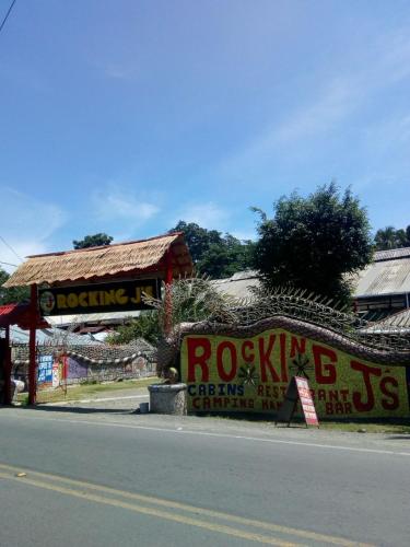 Ofertas en Rocking J's (Albergue), Puerto Viejo (Costa Rica)