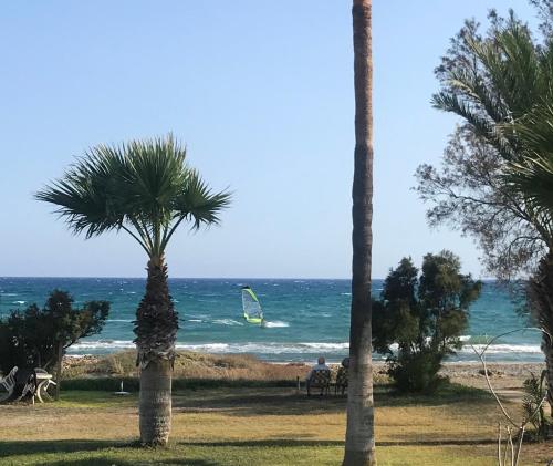 Ofertas en Sandy beach villas 6 (Apartamento), Pyla (Chipre)
