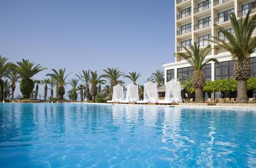 Ofertas en Sentido Sandy Beach Hotel & Spa (Hotel), Lárnaca (Chipre)