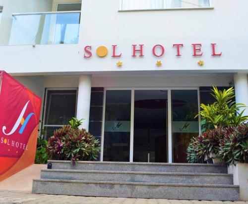 Ofertas en Sol Hotel (Hotel), Praia (Cabo Verde)