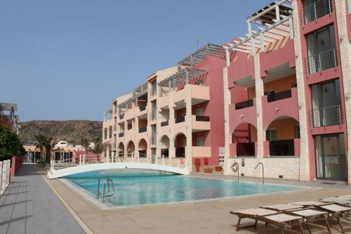 Ofertas en Sunset apartments, Praia Cabral, Boa Vista, Cape Verte (Apartamento), Sal Rei (Cabo Verde)