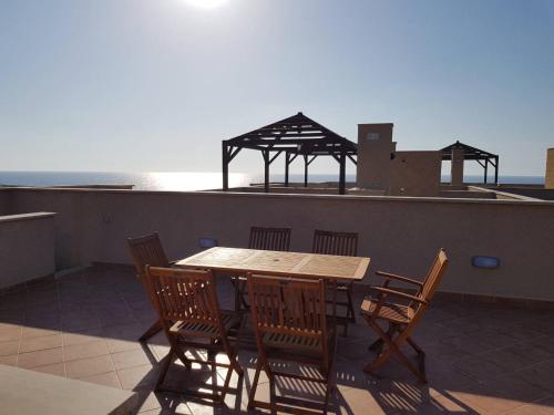 Ofertas en Thalassa Beach Resort (Apartamento), Vokolidha (Chipre)