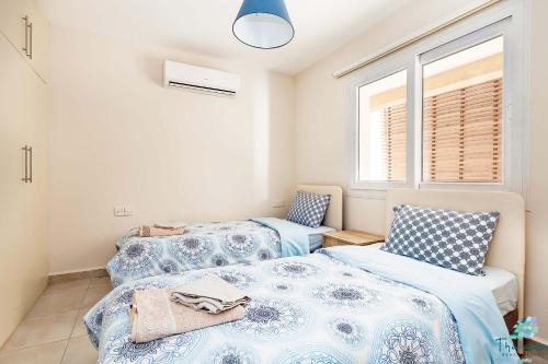Ofertas en Thalassa Beach Resort Bafra One Bed Room Apartment (Apartamento), Vokolidha (Chipre)