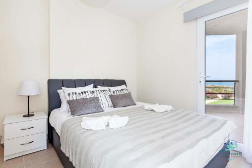 Ofertas en Thalassa Beach Resort One Bedroom Apartment (Apartamento), Vokolidha (Chipre)