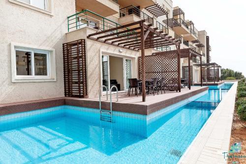 Ofertas en Thalassa Beach Resort Private Pool Apartment (Apartamento), Vokolidha (Chipre)