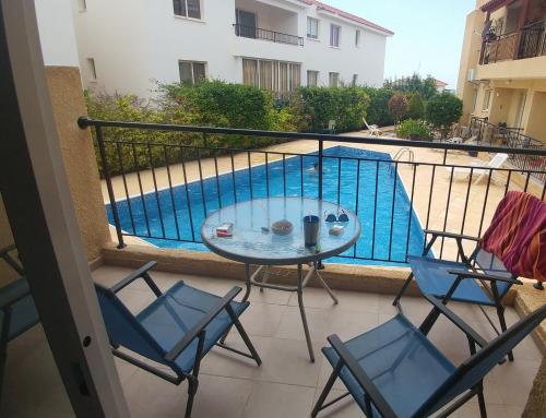 Ofertas en The Holiday Flat, gateway to desired experiences (Apartamento), Peyia (Chipre)