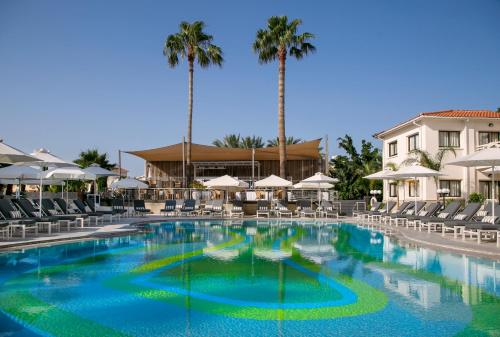 Ofertas en The King Jason Paphos - Designed for Adults (Hotel), Pafos (Chipre)