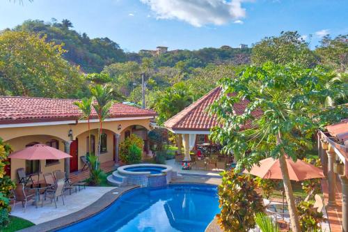 Ofertas en The Villas @ Las Brisas (Bed & breakfast), Playa Hermosa (Costa Rica)