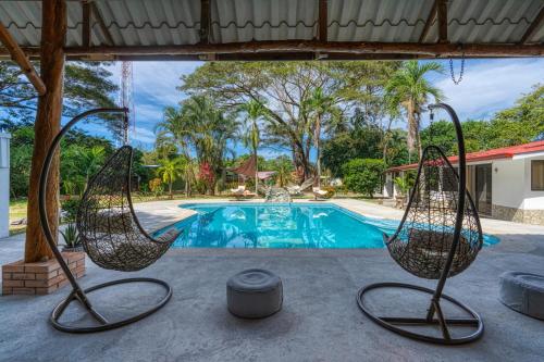 Ofertas en Tribe Boutique Hotel - Adults Only (Hotel), Dominical (Costa Rica)