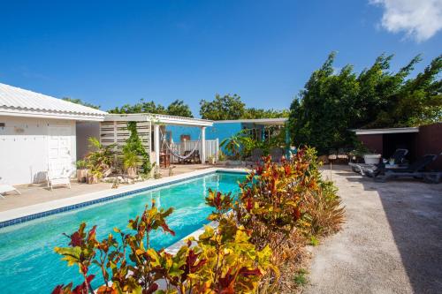 Ofertas en Tropical Breeze Apartments (Apartamento), Santa Catharina (Curaçao)