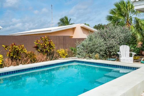 Ofertas en Tropical Breeze "Dushi Bida" (Apartamento), Santa Catharina (Curaçao)