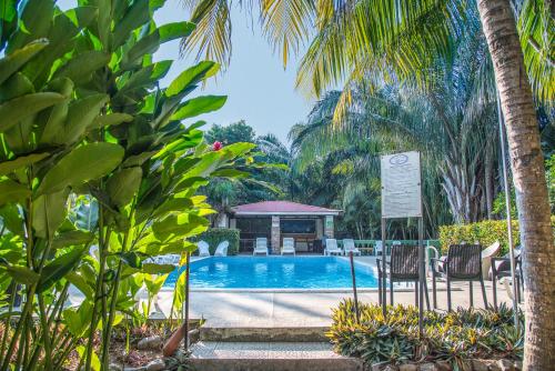 Ofertas en Tropical Garden Hotel (Hotel), Jacó (Costa Rica)