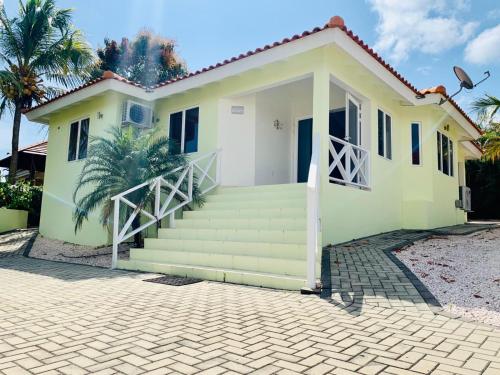 Ofertas en Vakantiewoning Marbella Estate Curacao (Casa o chalet), Jan Thiel (Curaçao)