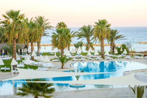 Ofertas en Venus Beach Hotel (Hotel), Pafos (Chipre)
