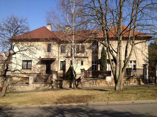 Ofertas en Villa Adam (Hostal o pensión), Praga (República Checa)