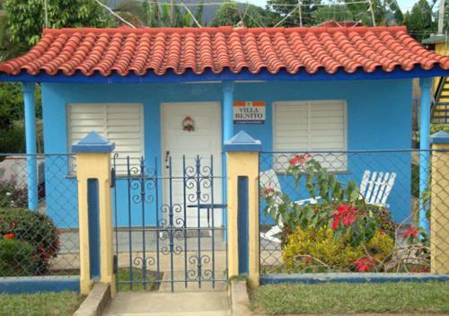 Ofertas en Villa Benito VIÑALES (Hostal o pensión), Viñales (Cuba)