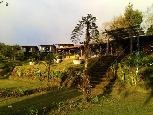 Ofertas en Villa Calas (Lodge), Vara Blanca (Costa Rica)