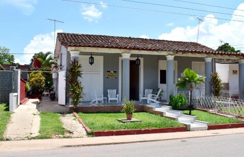 Ofertas en Villa Campana (Hostal o pensión), Viñales (Cuba)